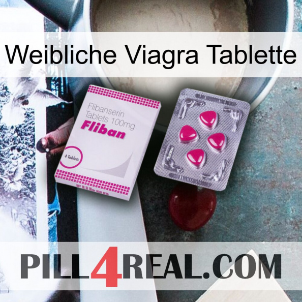 Female Viagra Tablet 32